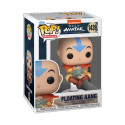 FUNKO POP! Vinila figūra: Avatar - Aang