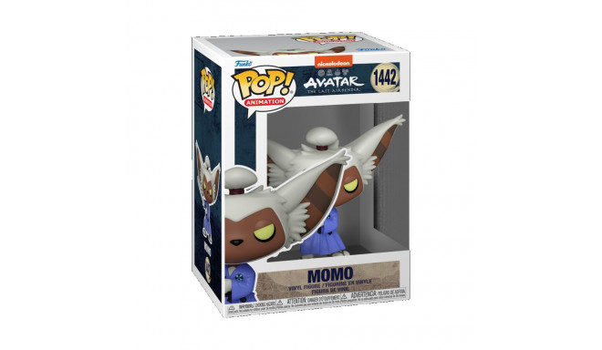 FUNKO POP! Vinila figūra: Avatar - Momo