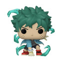 FUNKO POP! Vinila figūra My Hero Academia: Deku ar cimdiem