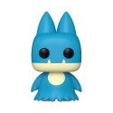 FUNKO POP! Vinyl: Фигурка: Pokemon - Munchlax