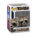 FUNKO POP! Vinila figūra: Guardians of The Galaxy 3 - Baby Rocket