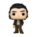 FUNKO POP! Vinyl: Фигурка: Loki