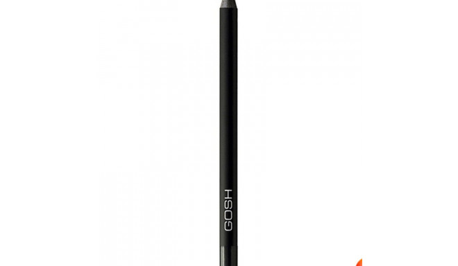 Gosh Velvet Touch Waterproof Eyeliner (1g)