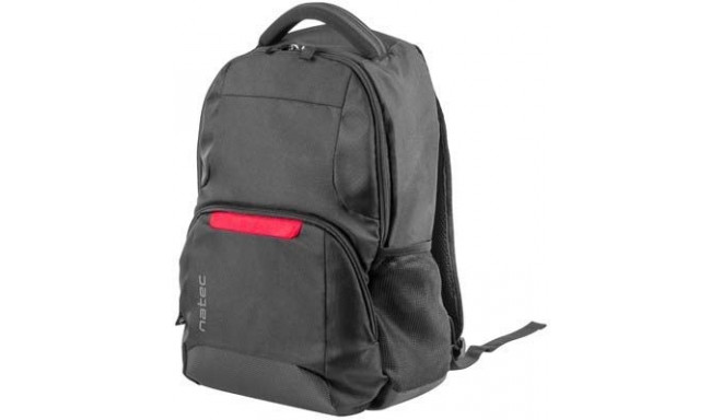  Natec backpack Eland 15.6", black