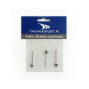 Yakima pump needle 3 pieces 100293