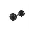 HMS HEX PRO 20 kg dumbbell