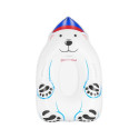 Spokey Bear 942310 inflatable snow slide