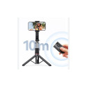 USAMS Selfie Stick Tripod black ZB25601 (US-ZB256)
