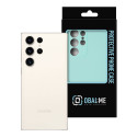 OBAL:ME Matte TPU Case for Samsung Galaxy S23 Ultra | turquoise