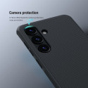 Nillkin Super Frosted PRO tagakate Samsung Galaxy S24 jaoks | punane