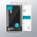 Задняя крышка Nillkin Super Frosted PRO для Samsung Galaxy S23 FE | синий