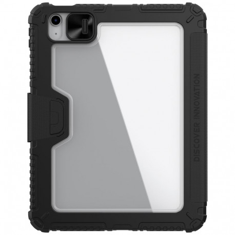 Nillkin Bumper PRO kaitsev aluse ümbris iPad 10.9 2022 Must