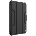 Nillkin Bumper PRO kaitsev aluse ümbris iPad 10.9 2022 Must