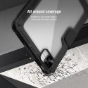 Nillkin Bumper PRO kaitsev aluse ümbris iPad 10.9 2022 Must