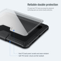 Nillkin Bumper PRO kaitsev aluse ümbris iPad 10.9 2022 Must