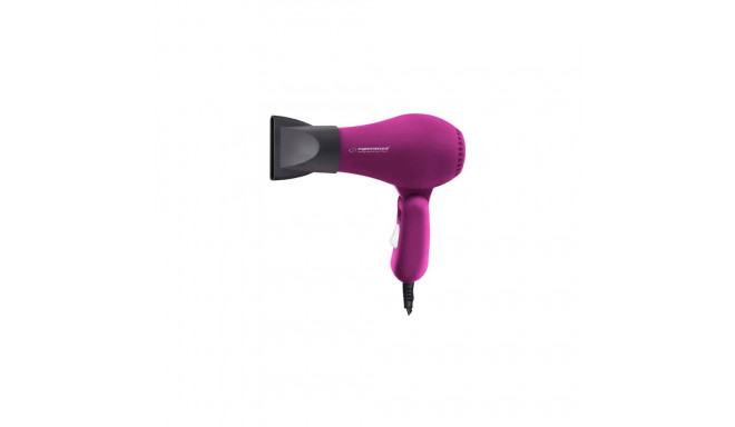 ESPERANZA EBH003P HAIR DRYER AURORA 750W