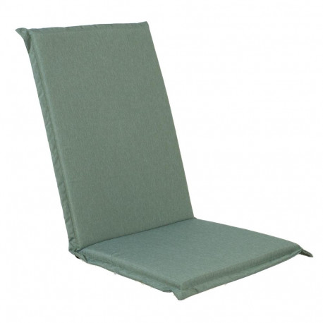 Cushion for chair SUMMER 48x115x4,5cm, green