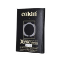 Cokin filter XL X123 Gradual Blue B2