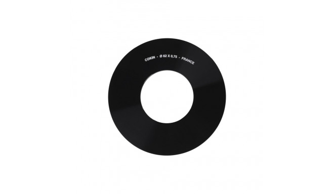 XL Cokin adapter for 62mm