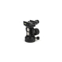 Sunwayfoto DT-02D50 Monopod Head (With Clamp)