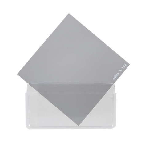 S Cokin filter A152 Neutral Grey Light (ND2)
