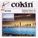 Cokin filter S A133 Gradual Yellow Y2