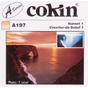 Cokin filter S A197 Sunset 1