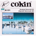 Cokin filter S A131 Gradual Emerald E2