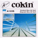 Cokin filter S A123S Gradual Blue B2 Soft