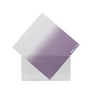 Cokin filter S A126 Gradual Mauve M1