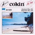 Cokin filter S A123 Gradual Blue B2