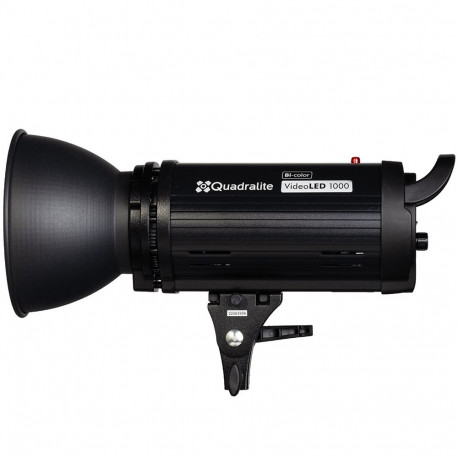 Quadralite VideoLED 1000 Bi-color continuous light