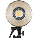 Quadralite VideoLED 1000 Bi-color continuous light