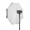 Quadralite vihmavari-softboks 101cm