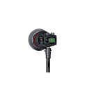 Quadralite SVL-400 LED light plus