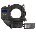 Quadralite Rx-BP batterypack for Rx400 Ringflash