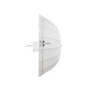 Quadralite Quadralite Deep Space 105 white umbrella diffuser