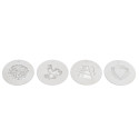 Quadralite Gobo 58 Set 1 for SN-5260