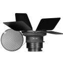 Quadralite Fresnel Lens Kit