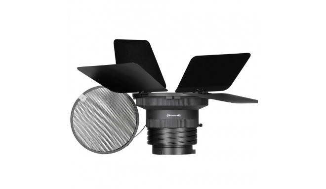 Quadralite Fresnel Lens Kit