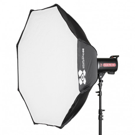 Quadralite softboks Flex 120 Octa Fast Folding