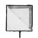 Quadralite softboks Flex 60x60 Fast Folding