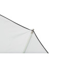 Quadralite Deep Space 165 white parabolic umbrella