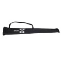 Quadralite Deep Space 105 white parabolic umbrella