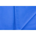 Quadralite Blue Solid Muslin Backdrop 2,85x6m