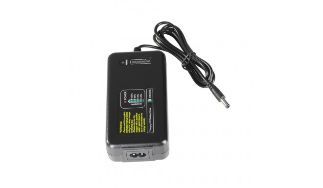 Quadralite Atlas PowerPack charger