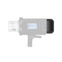 Quadralite Atlas 600 Pro PowerPack battery
