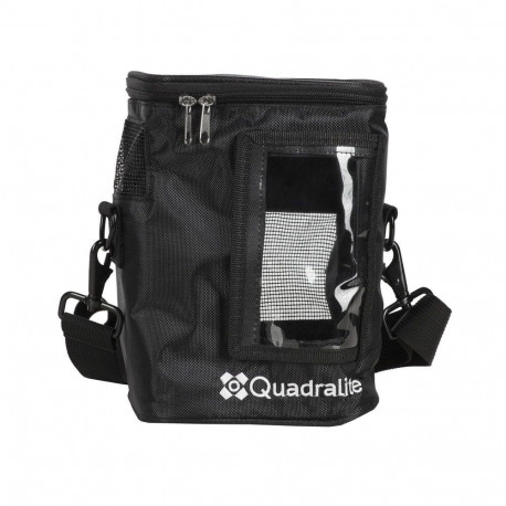 Quadralite Atlas 600/600 TTL Bag