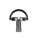 Quadralite 1/4 inch Eyebolt for QLT LED Light