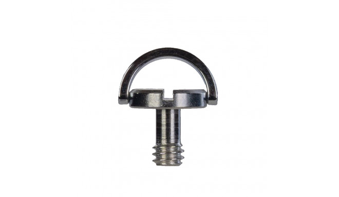 Quadralite 1/4 inch Eyebolt for QLT LED Light